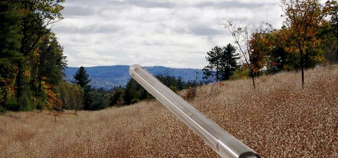 Green Mountain 10-22 Barrels Made For Hunters