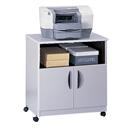 Printer Stand with Cabinet