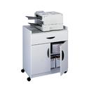 Deluxe Printer Stand
