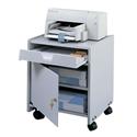 Compact Printer Stand