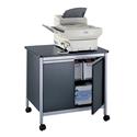 Deluxe Steel Printer Stand