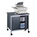 Deluxe Steel Printer Stand