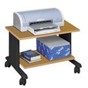 2 Level Adjustable Printer Stand