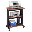 3 Level Adjustable Printer Stand