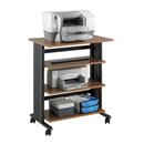 4 Level Adjustable Printer Stand