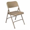 Premium Steel Folding Chair