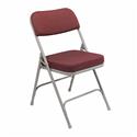 Padded Folding Chairs