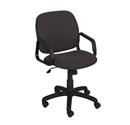 High-Back Mobile Task Chair