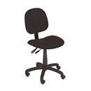 Mobile Task Chair