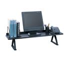 42" Wide Desk Top Organizer Shelf