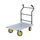 Aluminum Platform Truck