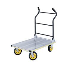 Aluminum Platform Truck
