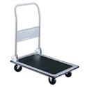 Steel Platform Truck - 500 lb. capacity
