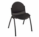 Steel Stackable Chairs