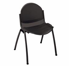Steel Stackable Chairs