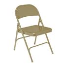 Steel Folding Chair
