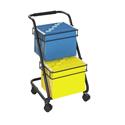 Economy Mobile File Cart
