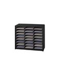 E-Z Stor ® Economy Literature Organizer - 24 Pockets
