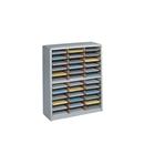 E-Z Stor ® Economy Literature Organizer - 36 Pockets