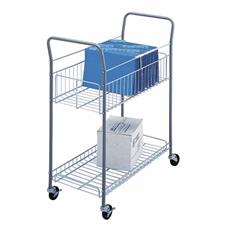 Economy  Mail Carts