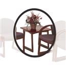 Modular Office Corner Table