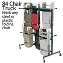 Folding Chair Caddy