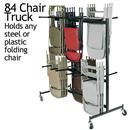 Folding Chair Caddy