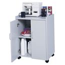 Compact Service Cart