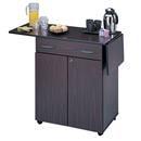 Deluxe Coffee Carts