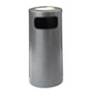 12 Gallon Ash' N Trash Can