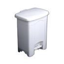 4 Gallon Step-On Trash Can