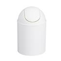 Mini Trash Can - 2 Quart