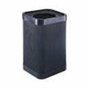 Portable 38 Gallon Trash Can