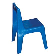 12"H Kids Chair