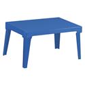 Kids Activity Table - 18"H