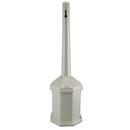 42"H Economy Cigarette Receptacle