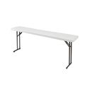 6' Folding Seminar Table