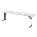 8' Folding Seminar Table