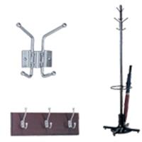  Coat Racks, Coat Hooks and Umbrella Stands