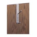 Over the Door Coat Hooks – Pack of 12