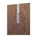 Over the Door Coat Hooks – Pack of 12