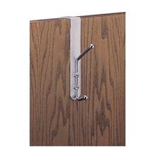 Over the Door Coat Hooks – Pack of 12