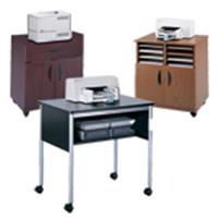 Laptop Desk and Computer Carts