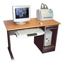 Single Person Computer Desk