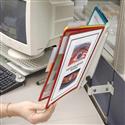 Office Panel Document Holder