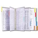 Wall Mount Document Holder