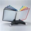 Expandable Desktop Organizer