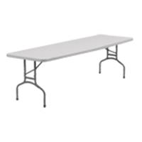 Rectangle and Round Folding Table and Banquet Tables