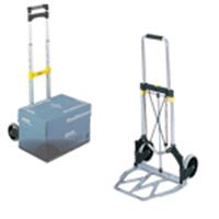 Folding Hand Truck Cart and Dolly