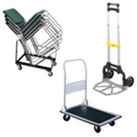 Carts, Dollies and Hand Trucks